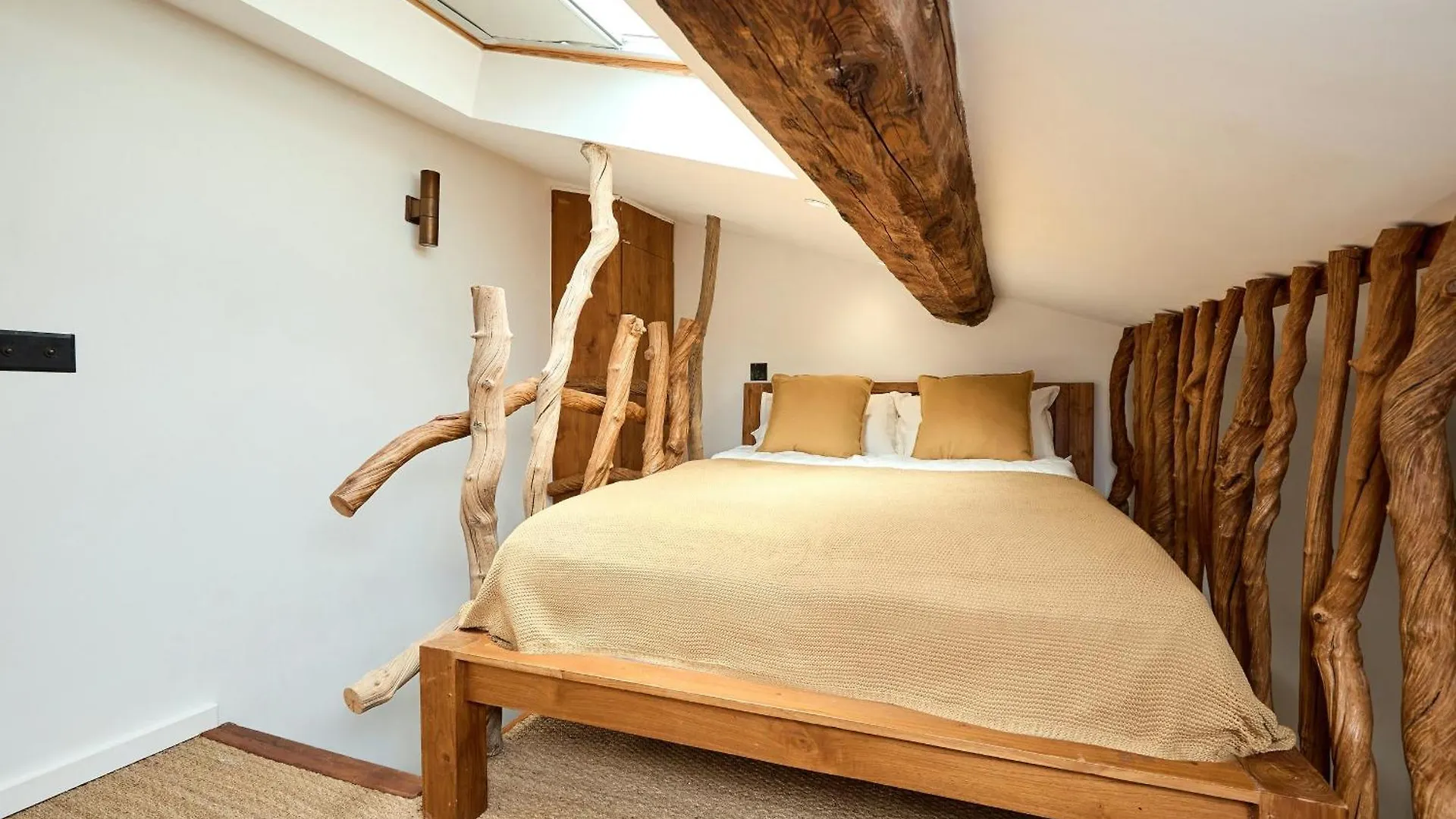Appartamento Alma Apart Residence Cannes