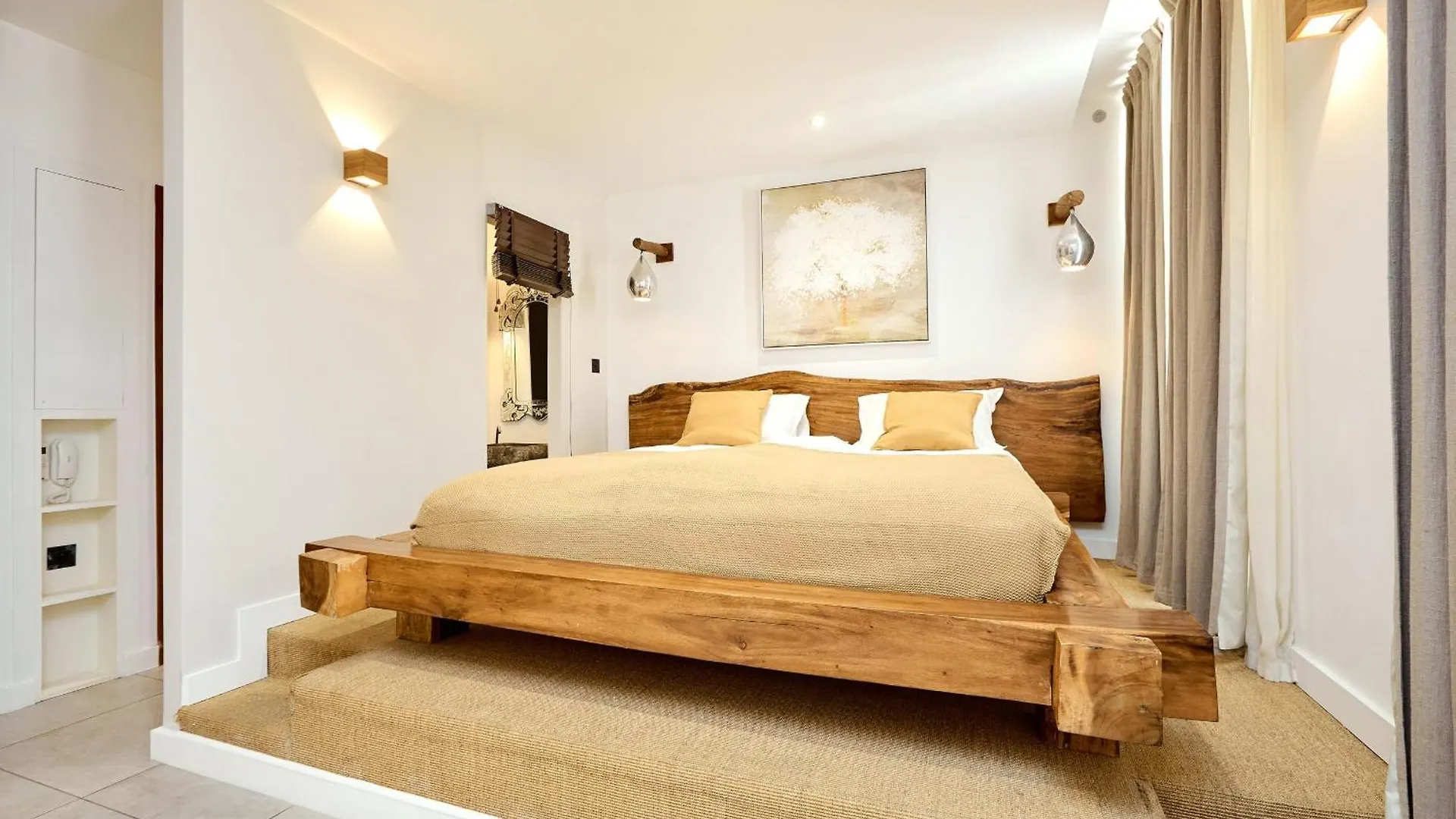 Alma Apart Residence Cannes Appartamento