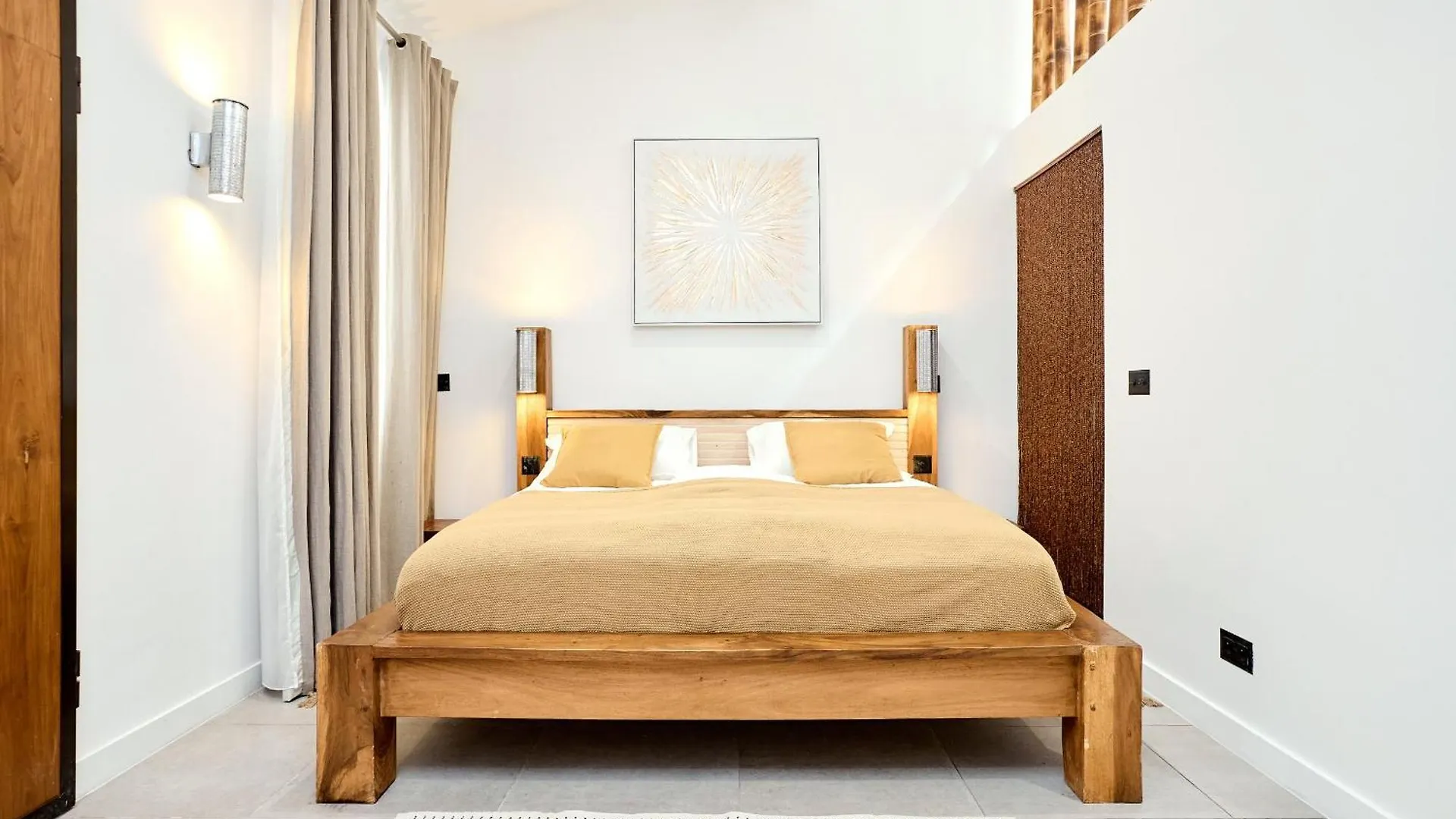Alma Apart Residence Cannes