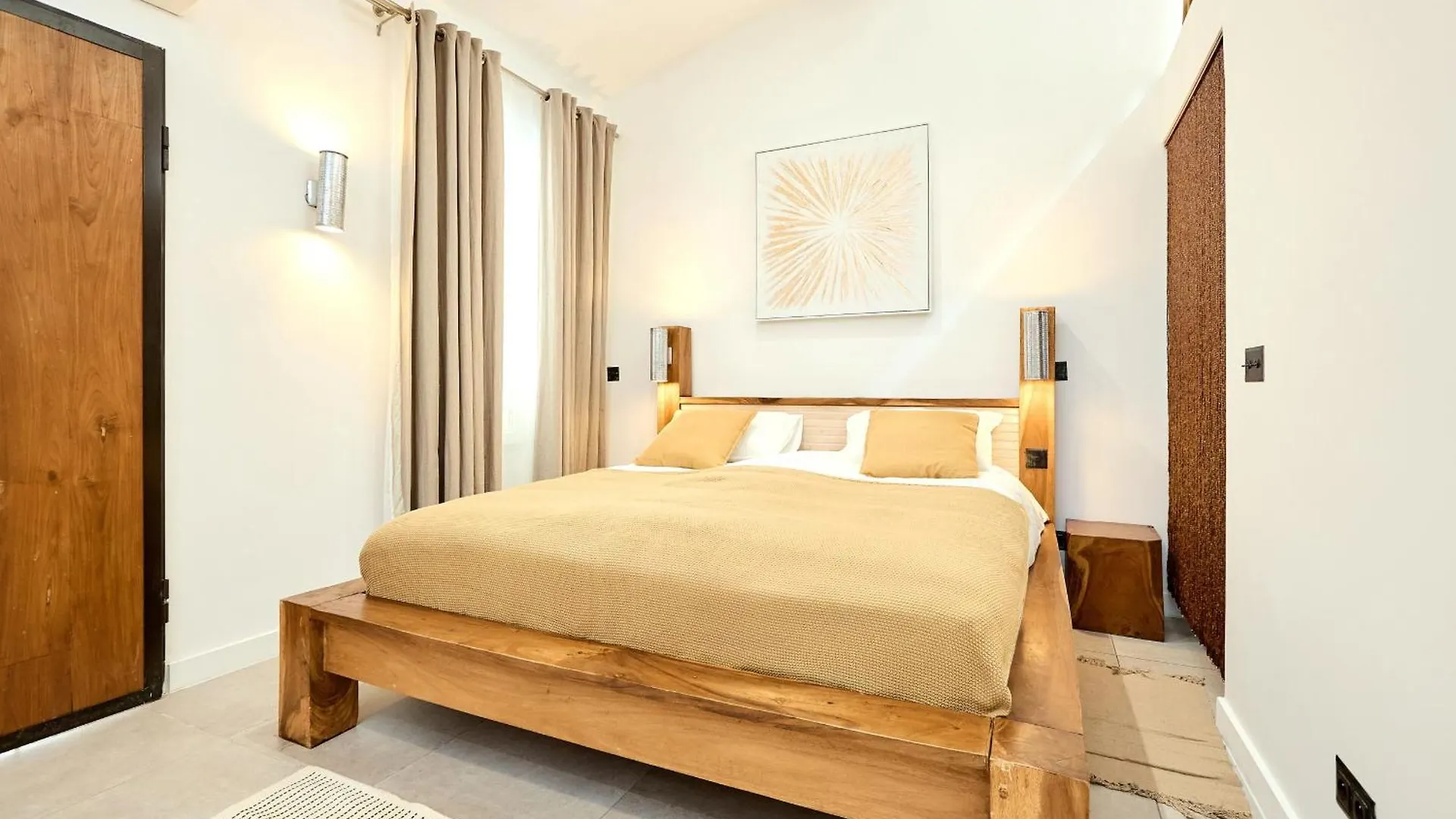 Alma Apart Residence Cannes 0*,