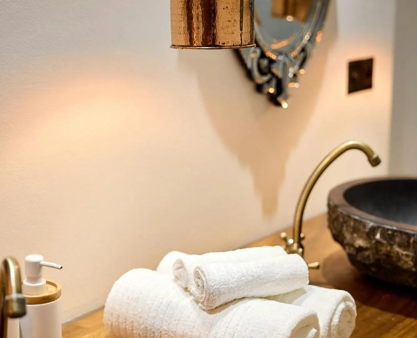 Alma Apart Residence Cannes Appartamento