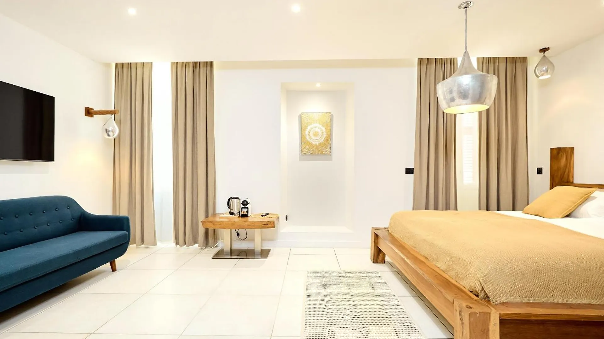 Alma Apart Residence Cannes 0*,