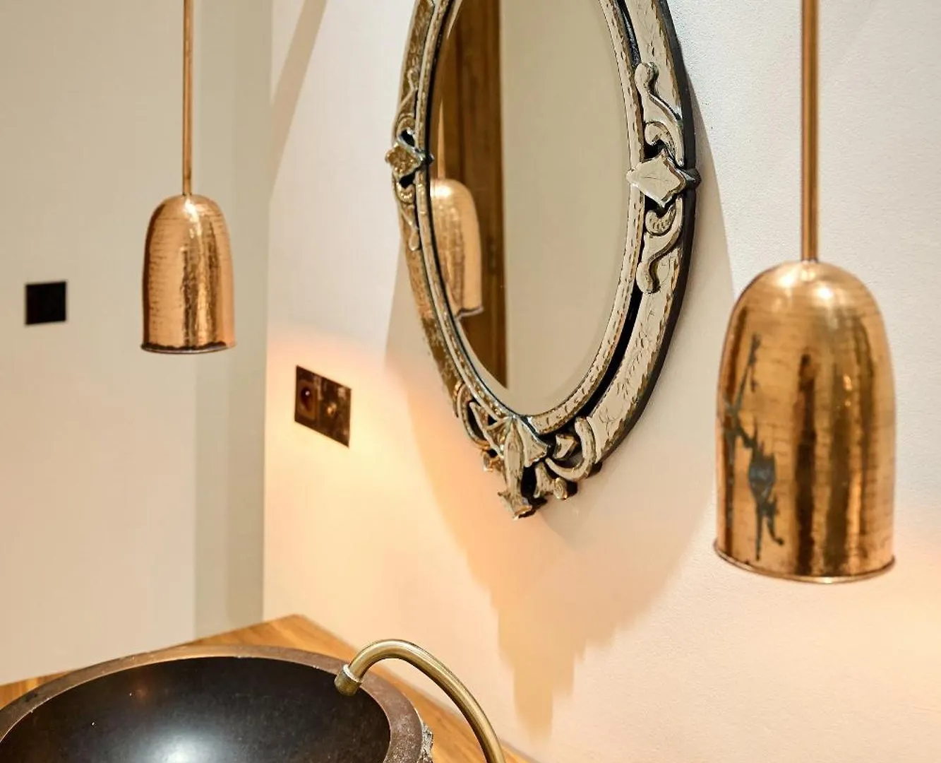 Appartamento Alma Apart Residence Cannes