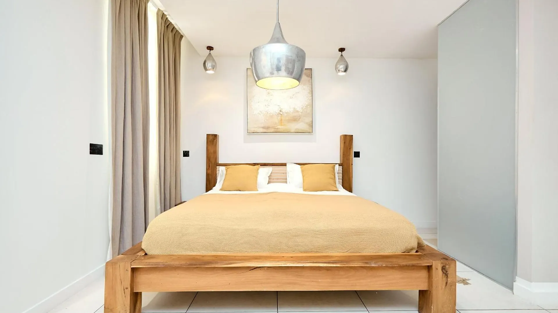 Alma Apart Residence Cannes France