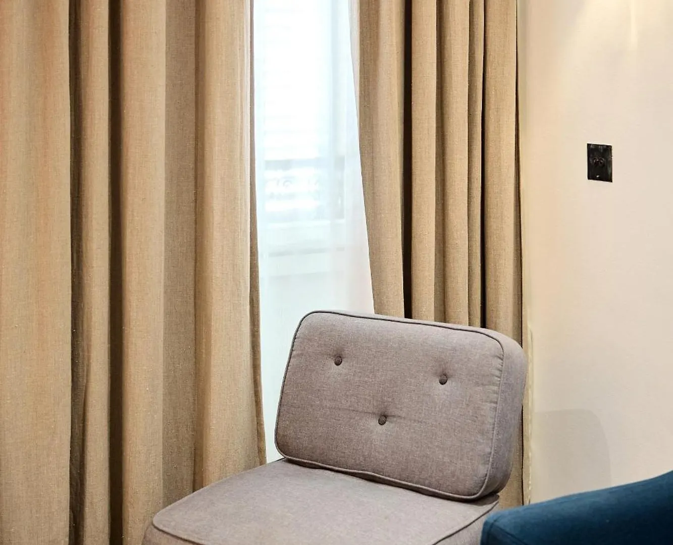 Alma Apart Residence Cannes