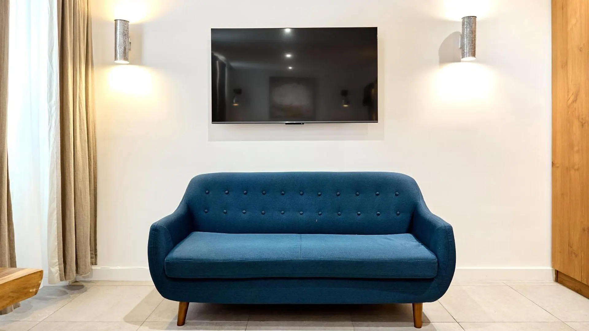Apartamento Alma Apart Residence Cannes