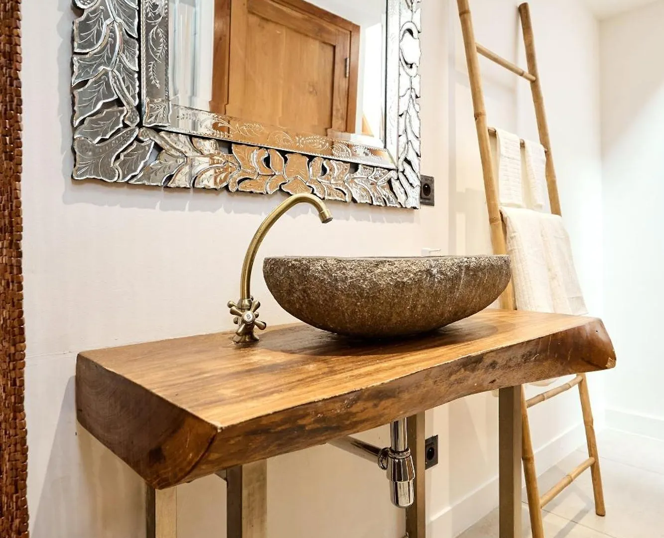 Apartamento Alma Apart Residence Cannes
