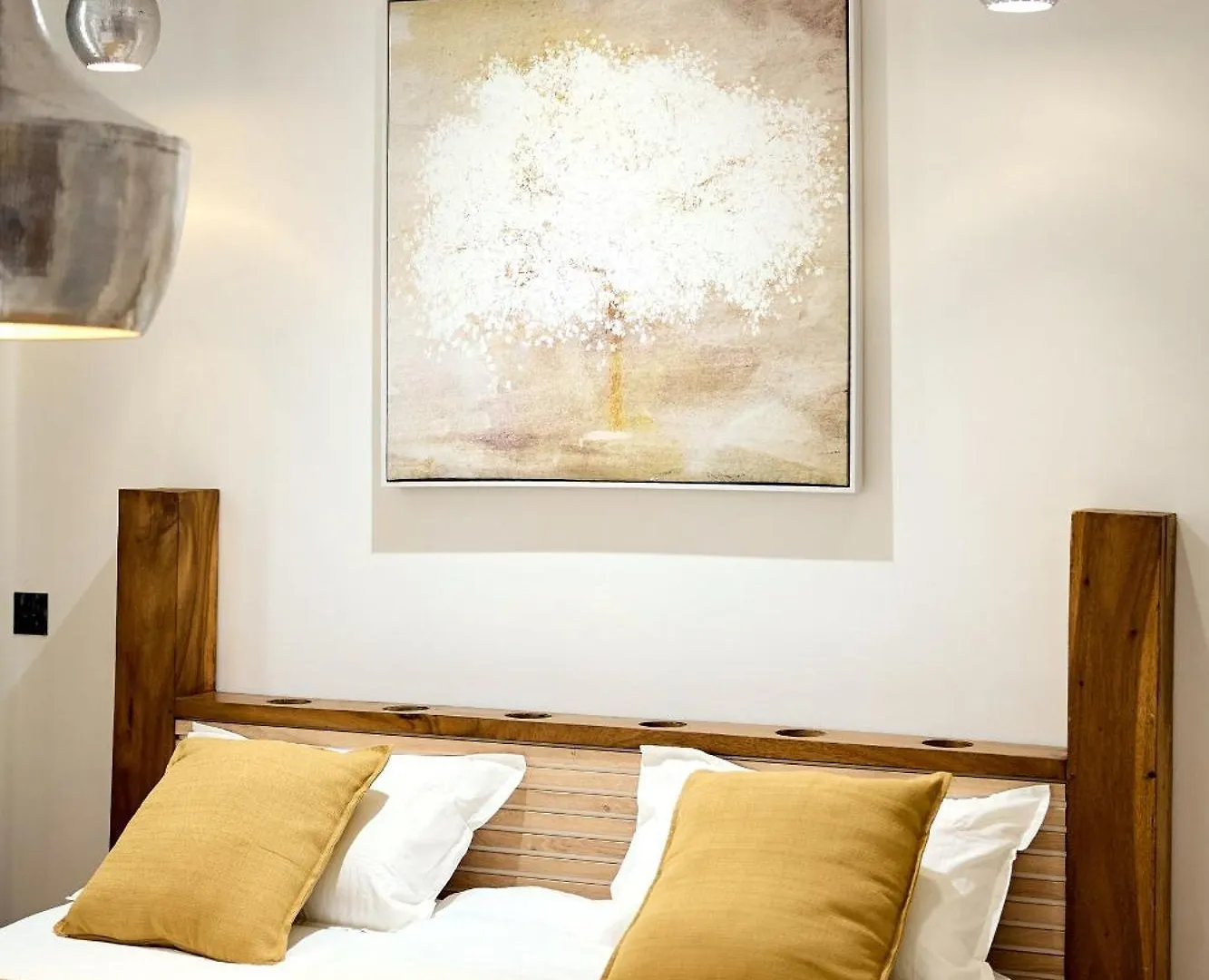 Alma Apart Residence Cannes Francia
