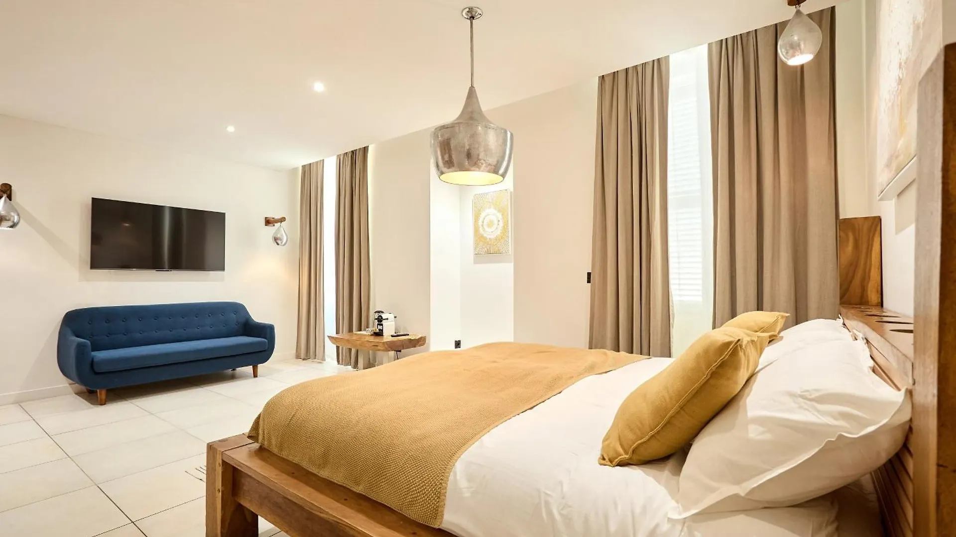 Alma Apart Residence Cannes