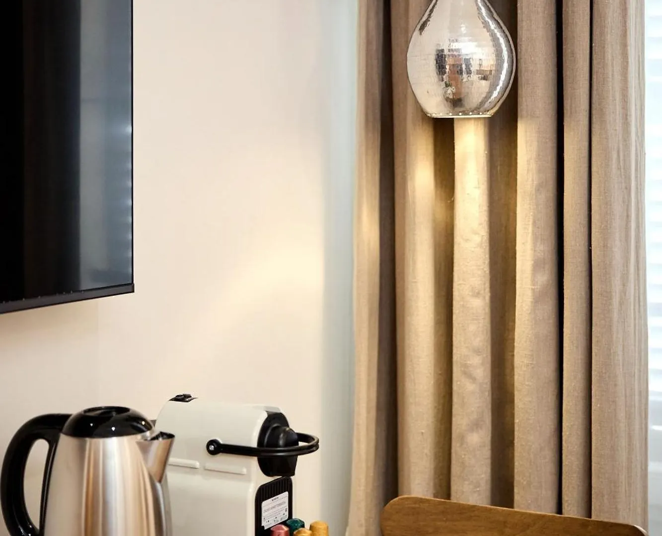 Alma Apart Residence Cannes Apartamento