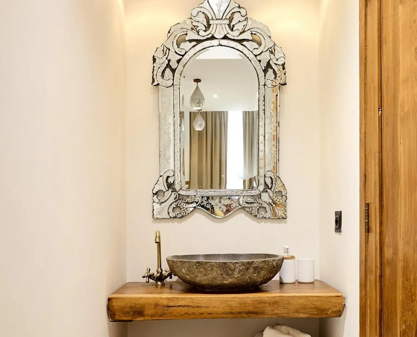 Apartamento Alma Apart Residence Cannes Francia