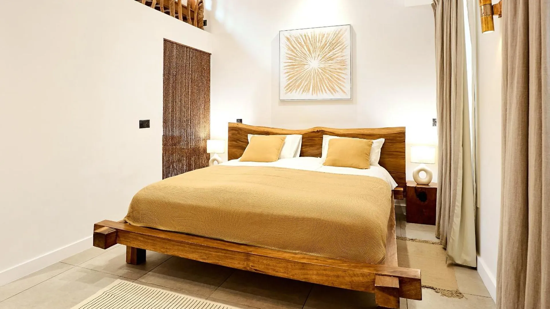 Apartamento Alma Apart Residence Cannes Francia