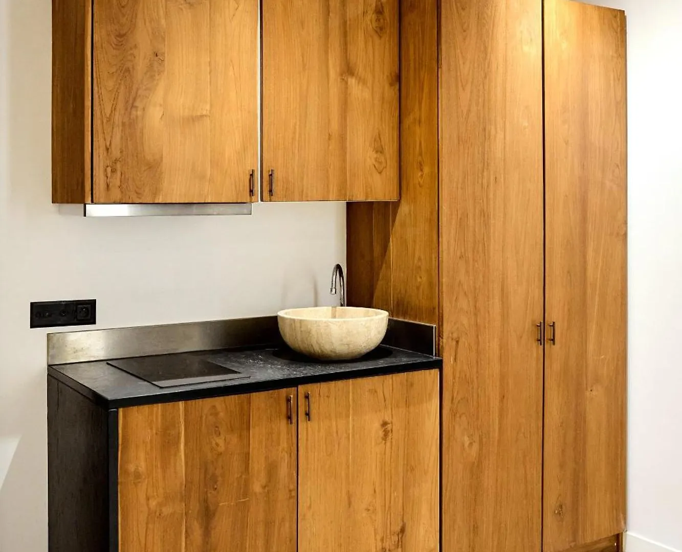 Alma Apart Residence Cannes Apartamento