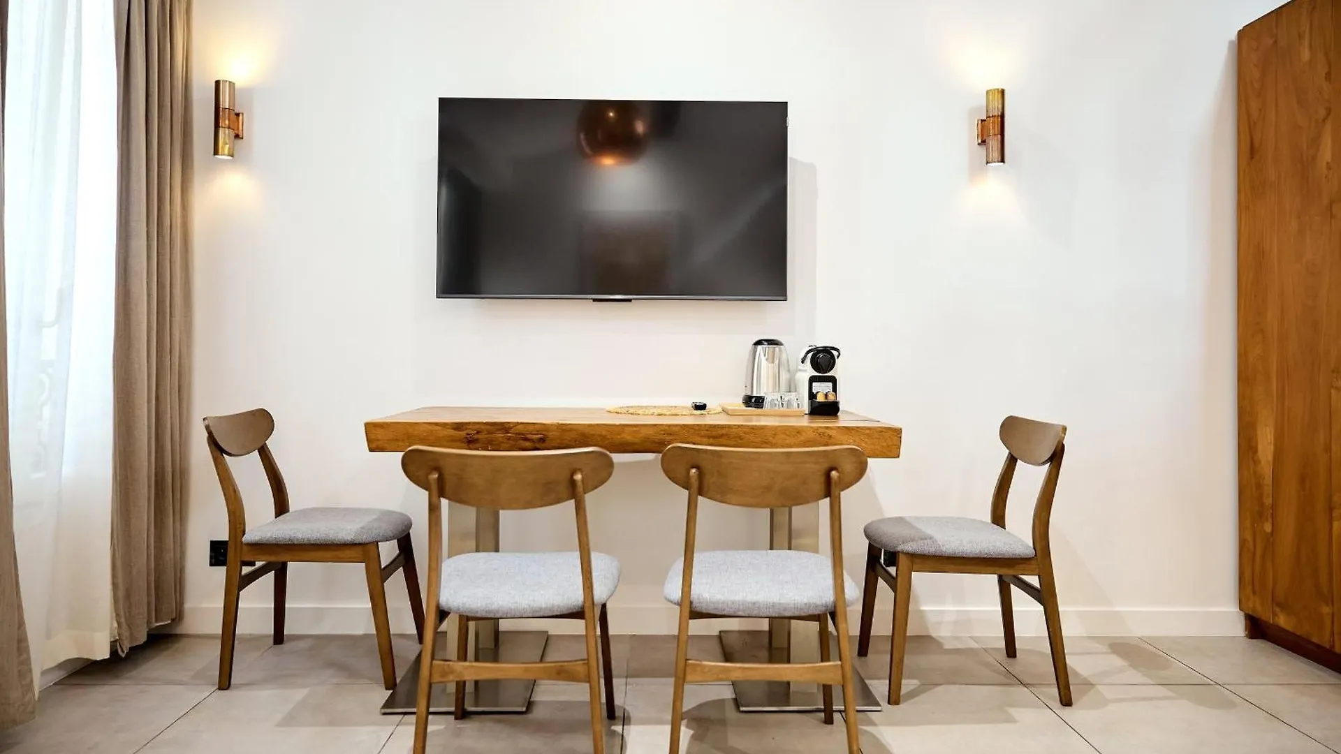 Alma Apart Residence Cannes
