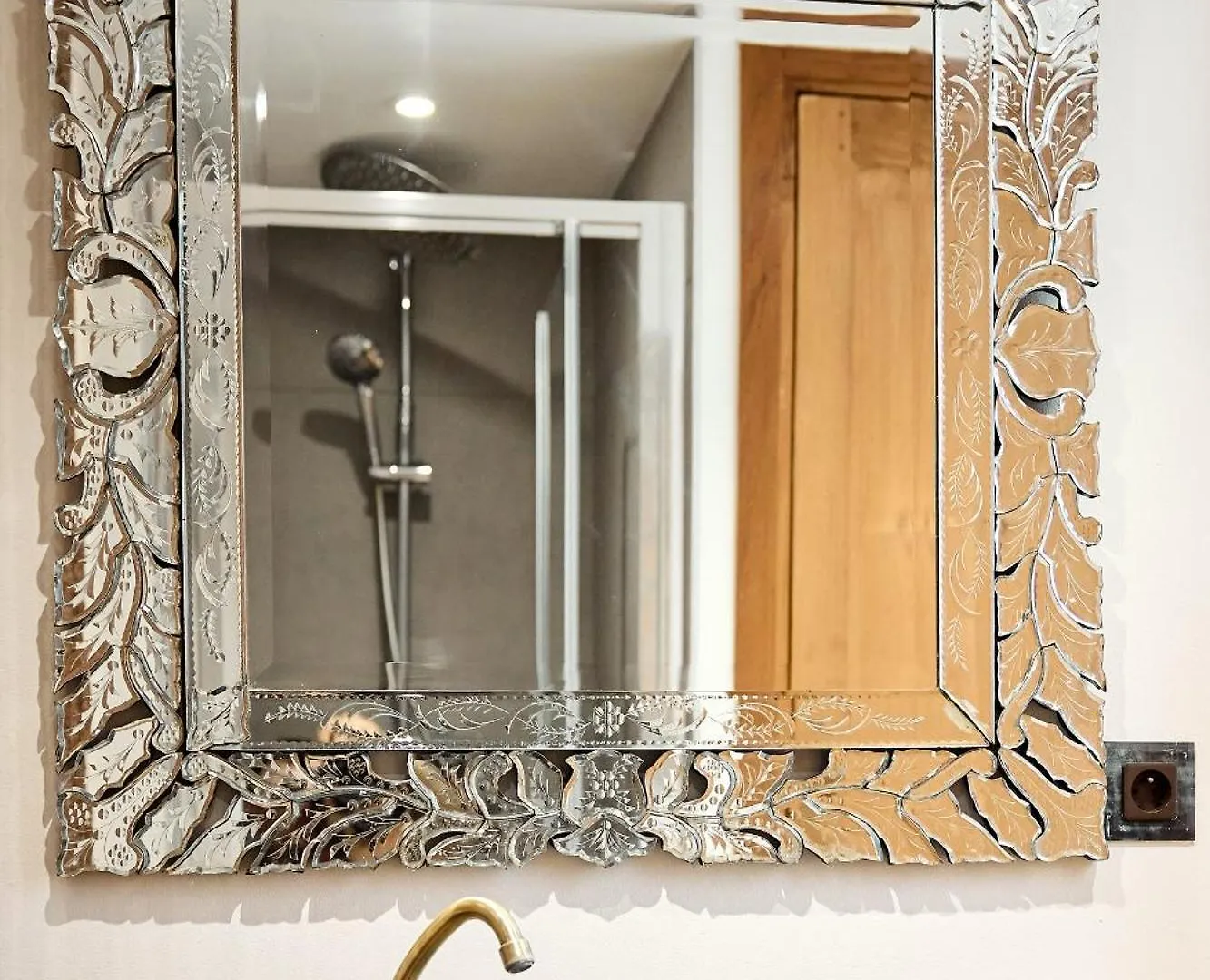 Apartamento Alma Apart Residence Cannes