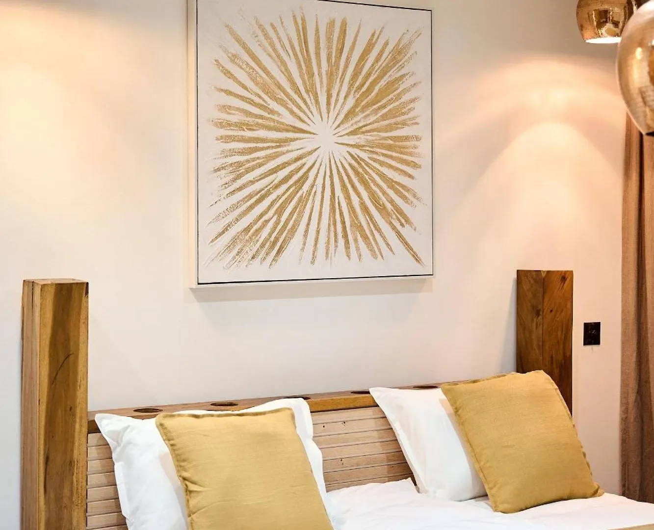 Apartamento Alma Apart Residence Cannes