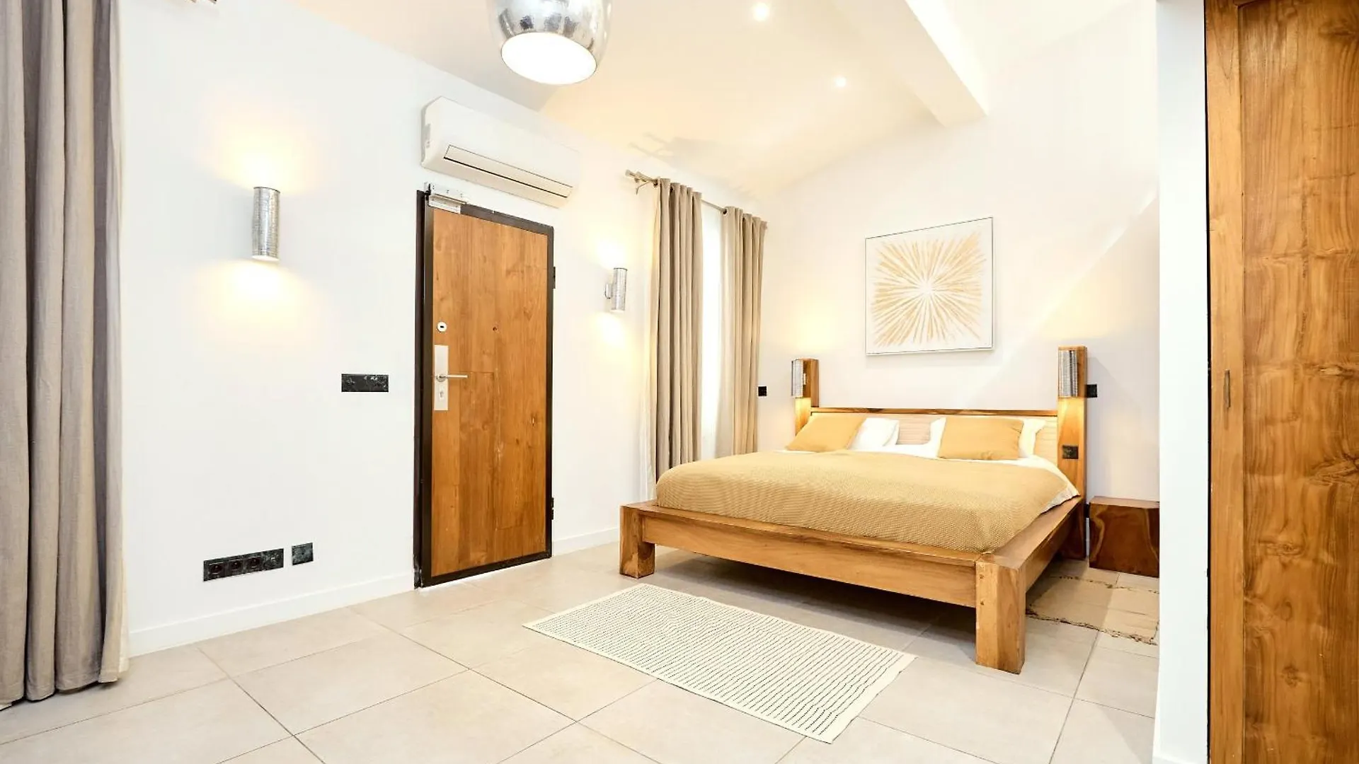 Alma Apart Residence Cannes Apartamento