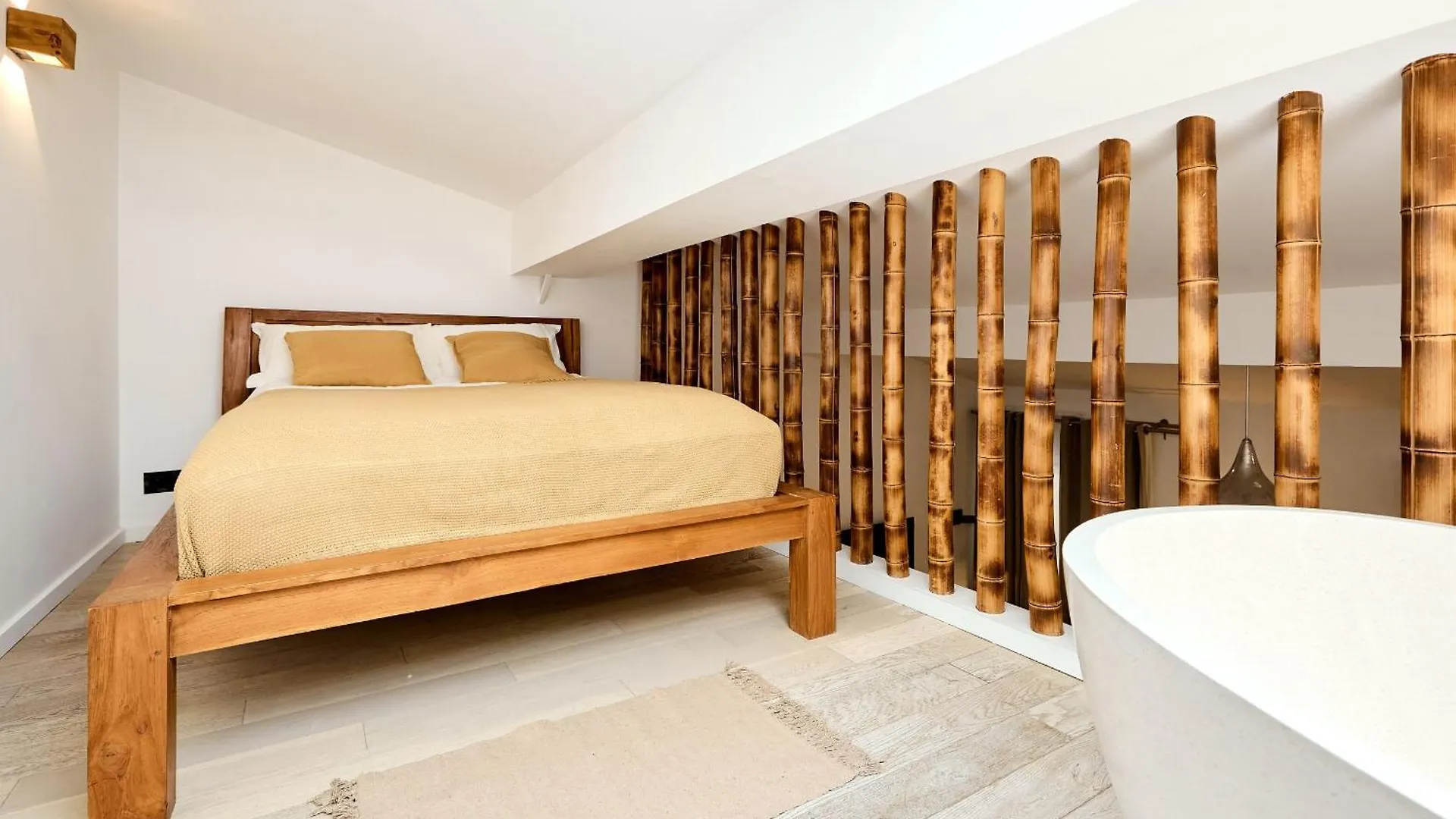 Alma Apart Residence Cannes Francia
