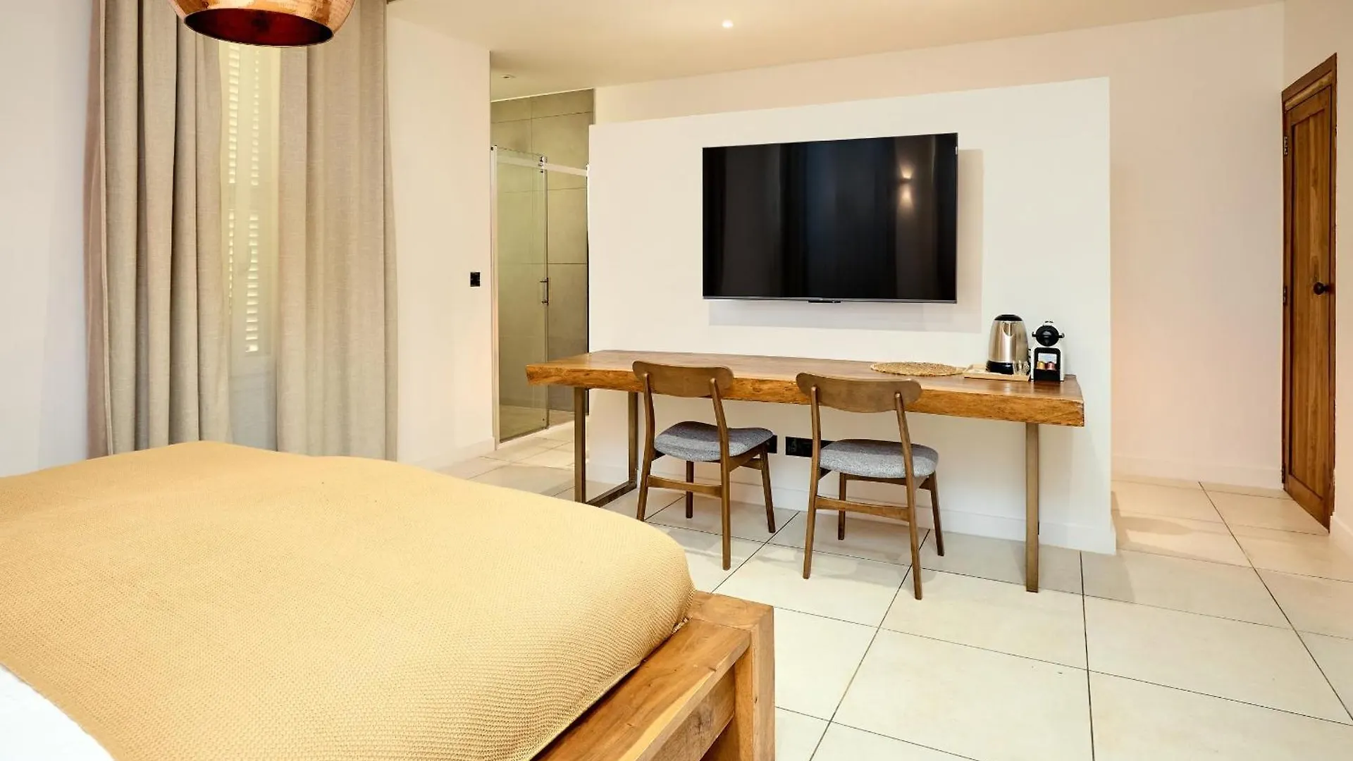 Apartamento Alma Apart Residence Cannes Francia