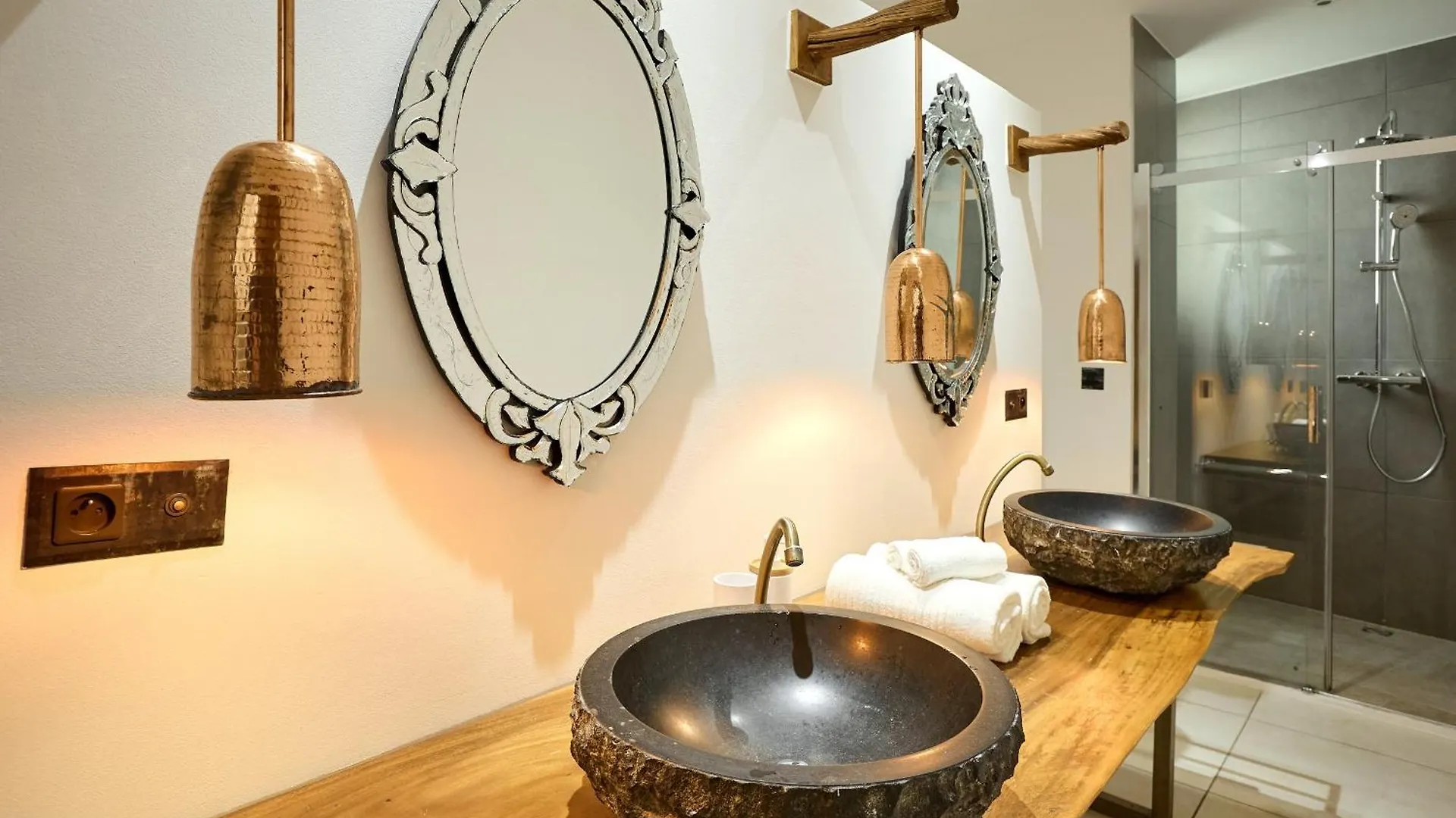 Alma Apart Residence Cannes