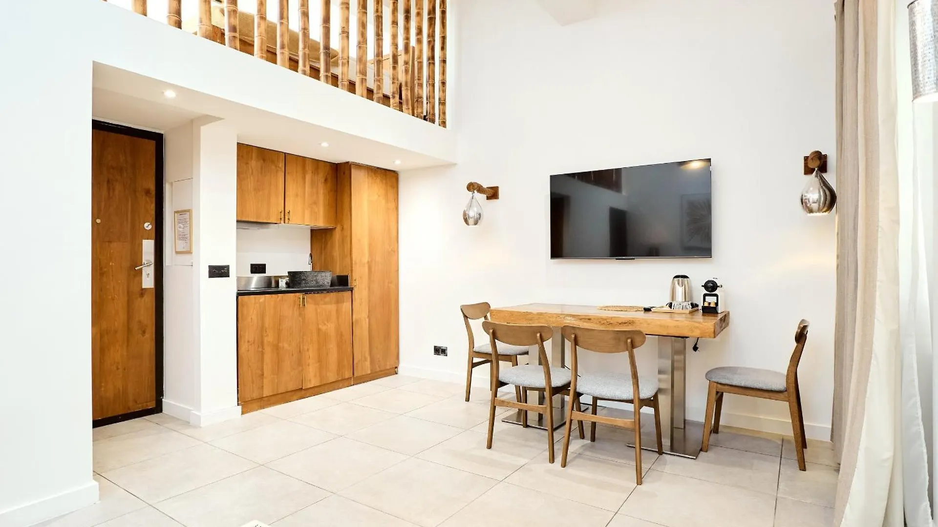 Alma Apart Residence Cannes