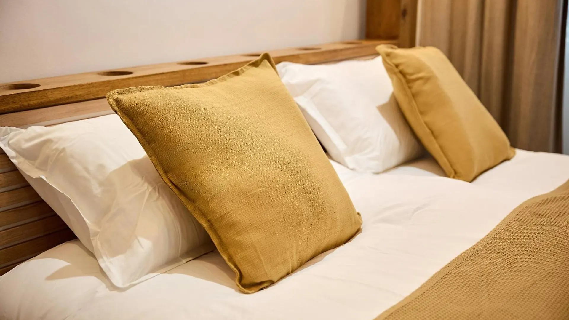 Apartamento Alma Apart Residence Cannes