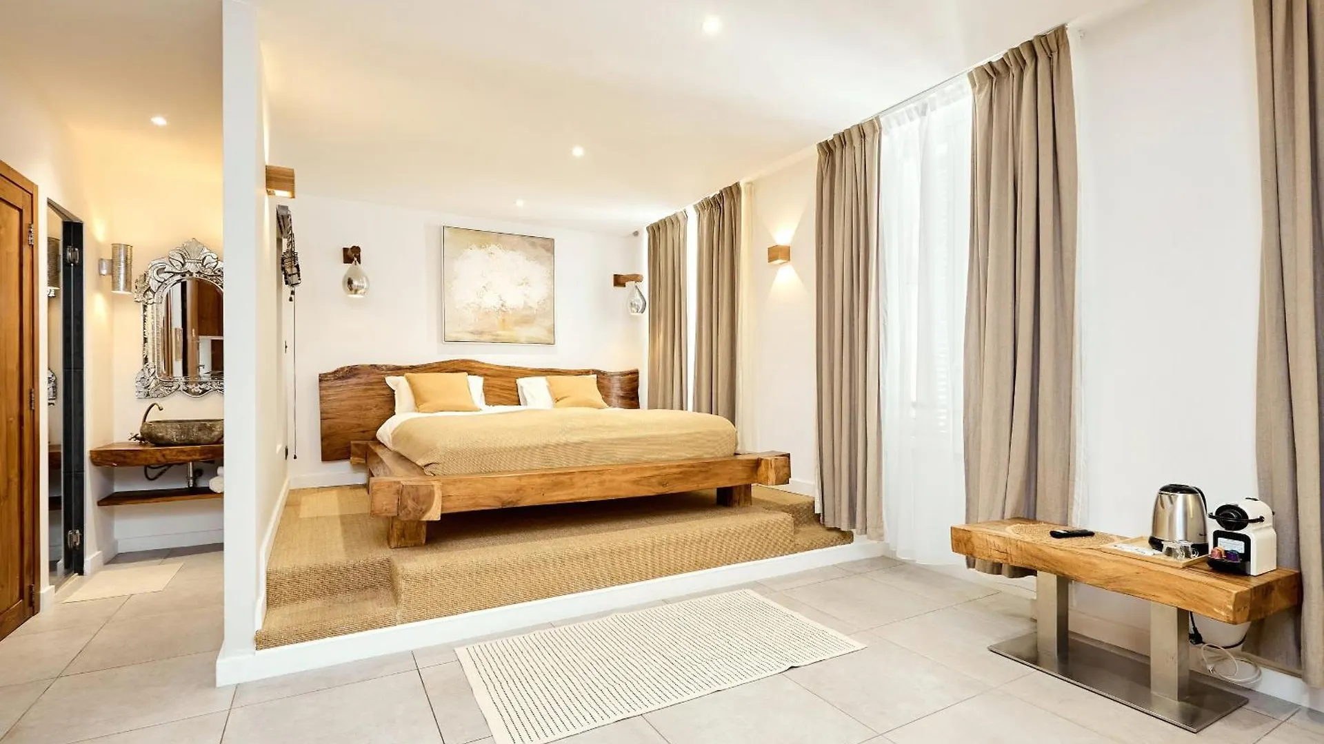 Alma Apart Residence Cannes